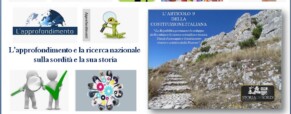 Seminario Nazionale Storia dei Sordi 2019