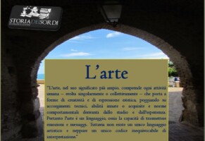 L’arte per comunicare