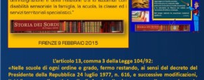 L’assistente all’autonomia e alla comunicazione: adempimenti e funzioni  (Newsletter della Storia dei Sordi n. 703 del 17 giugno 2009)