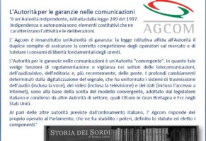 Telefonia e internet, in arrivo agevolazioni per gli utenti con disabilità
