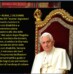 Benedetto XVI, Guardiano della Chiesa.