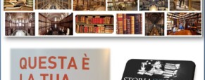 Biblioteca storica dell’Istituto Statale dei Sordi di Roma (Newsletter della Storia dei Sordi n.323 del 29 settembre 2007)