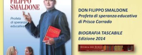 Don Filippo Smaldone. Profeta di speranza educativa