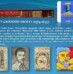 Alfabeto manuale (Dattilologia). Prologo di Giovan Paolo Bonet