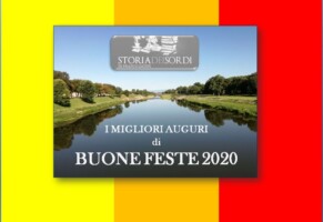 Buone Feste 2020