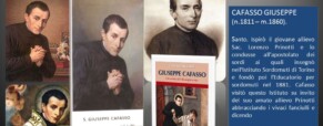 San Giuseppe Cafasso (1811-1860) e la storia dei sordi