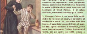 San Giuseppe Cafasso