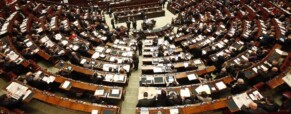 Parlamento Italiano della Legislatura XVI. Tutela della disabilità