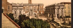 Roma, ai Musei Capitolini opere d’arte accessibili a non vedenti e non udenti