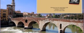 Carta di Verona (Newsletter della Storia dei Sordi n. 670 del 27 marzo 2009)