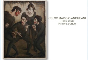 Celso Maggio Andreani – Il ricordo di Mantova (Newsletter della Storia dei Sordi n. 724 del 7 ottobre 2009)