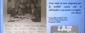 Ricordo di Aurelio Chiappero (1908-1993)