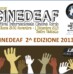Festival del Cinema Sordo di Roma, Cinedeaf .