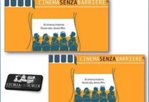 Teatro senza barriere sensoriali