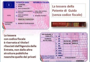 Codice Fiscale