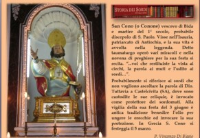 San Cono (o Conone)