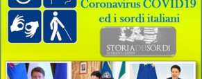 Coronavirus: decreto “Cura Italia” e disabili