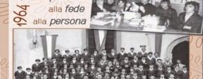 Don Gino Cortesi e i suoi 50 anni di servizio…alla voce, alla parola, alla fede, alla persona