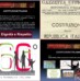 60° Anniversario della Costituzione Italiana: iniziative governative (Newsletter della Storia dei Sordi n. 418 del 4 febbraio 2008)