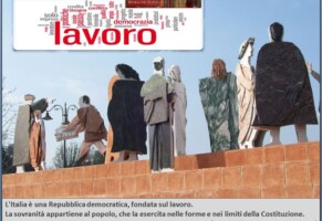 Lavoro dei sordi italiani disoccupati