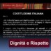 Politica elettiva e … sordità