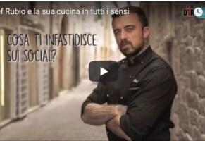 La Cucina in tutti Sensi