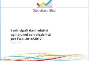 Alunni disabili 2016-2017, pubblicato il Focus del Miur