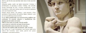 San Davide Re e profeta (prima metà dal X sec. a.C.)