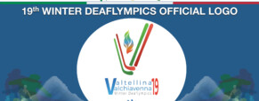 Il video ufficiale dei Winter Deaflympics 2019