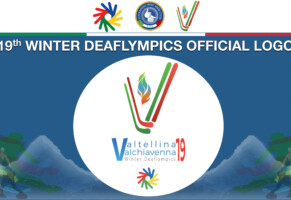 Il video ufficiale dei Winter Deaflympics 2019