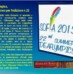 XXII Giochi Olimpici dei Sordi a Sofia (Bulgaria) 2013
