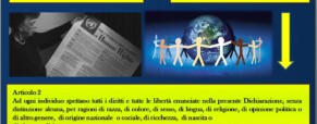 La ratifica dalla UE della Convenzione ONU sui diritti delle persone con disabilità (Newsletter della Storia dei Sordi n.747 del 27 novembre 2009)