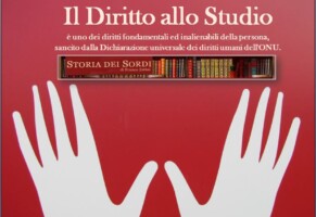 Diritto allo studio: iniquità nella divisione delle risorse