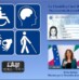 La Disability Card