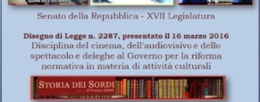 Sottotitoli in tv: la Rai dia ascolto a chi non sente