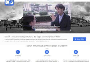 Arriva a Palermo l’app per sordi, la presentazione all’università