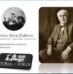 Thomas Alva Edison