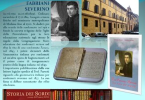 Don Severino Fabriani. Una voce dal Silenzio