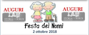 Nonno ascoltami a Firenze