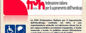 Falabella confermato alla Presidenza della FIS