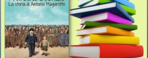 Fratelli di Silenzio. La storia di Antonio Magarotto