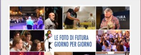 Futura Festival a Civitanova: Nuove forme di comunicazione per i non udenti