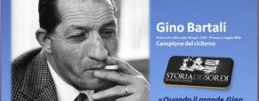 Gino Bartali e il sordomuto