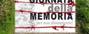 Giornata della Memoria 2017