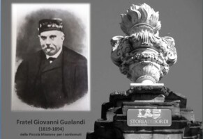 Gualandi Giovanni (1819-1894)