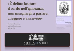 Non vogliamo essere freaks …