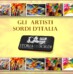 Carpi Oreste, artista Sordo del figurativismo