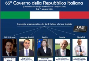 65° Governo della Repubblica Italiana