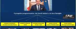 Ue: Conte si scusa con non udente, impegno per sottotitoli sedute Camere
