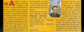 Casa Protetta “Don Giuseppe Gualandi” (Newsletter della Storia dei Sordi n. 409  del  23 gennaio 2008)